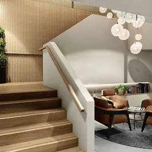 Hyatt Place - Downtown 3*, Montréal Canada