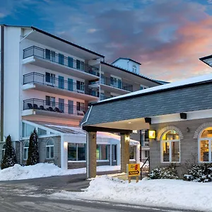 Super 8 By Wyndham By The Falls מלון מפלי הניאגרה