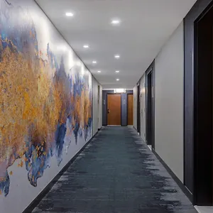 Homewood By Hilton Downtown Montréal