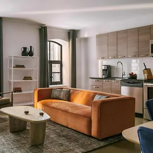 Appart hôtel Sonder By Marriott Bonvoy Penny Lane Old ****