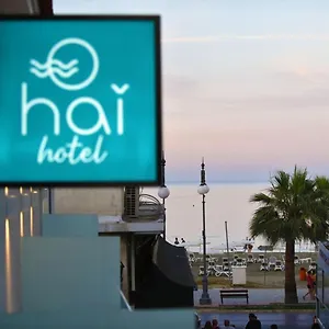 Hai Hotel מלון לרנקה