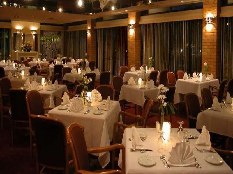 The Embassy Inn Victoria 3*,